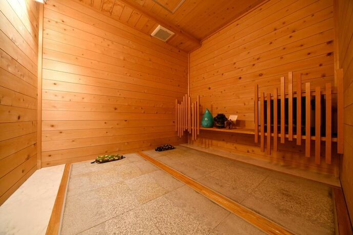 Imagen general del Hotel Mimatsukan. Foto 17