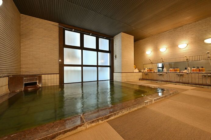 Imagen general del Hotel Mimatsukan. Foto 18