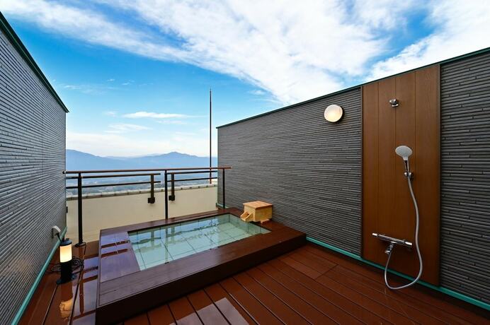 Imagen general del Hotel Mimatsukan. Foto 19
