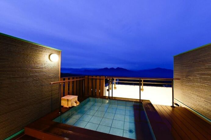 Imagen general del Hotel Mimatsukan. Foto 23
