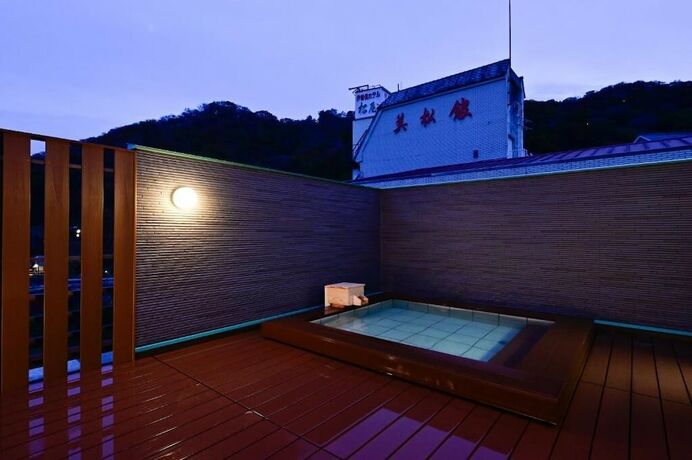 Imagen general del Hotel Mimatsukan. Foto 24