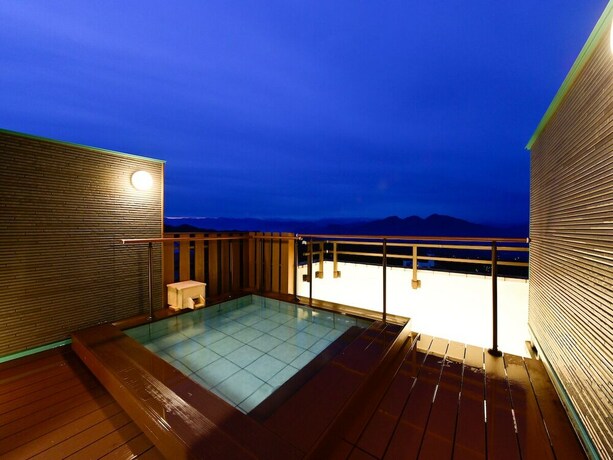 Imagen general del Hotel Mimatsukan. Foto 2
