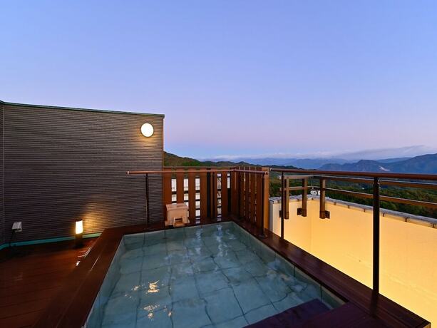 Imagen general del Hotel Mimatsukan. Foto 3