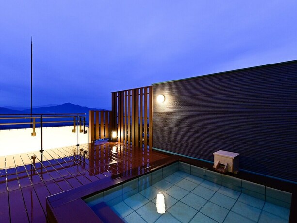 Imagen general del Hotel Mimatsukan. Foto 4