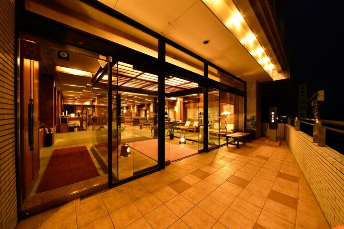Imagen general del Hotel Mimatsukan. Foto 5