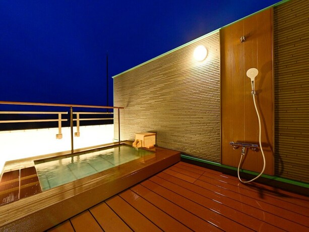 Imagen general del Hotel Mimatsukan. Foto 6