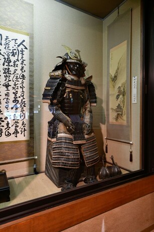 Imagen de los interiores del Hotel Mimatsukan. Foto 36
