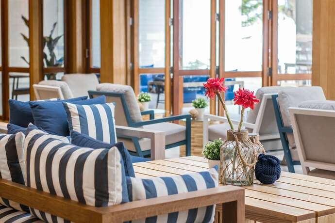 Imagen general del Hotel Mimi and Jim Co-living Space. Foto 9