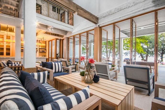 Imagen general del Hotel Mimi and Jim Co-living Space. Foto 12