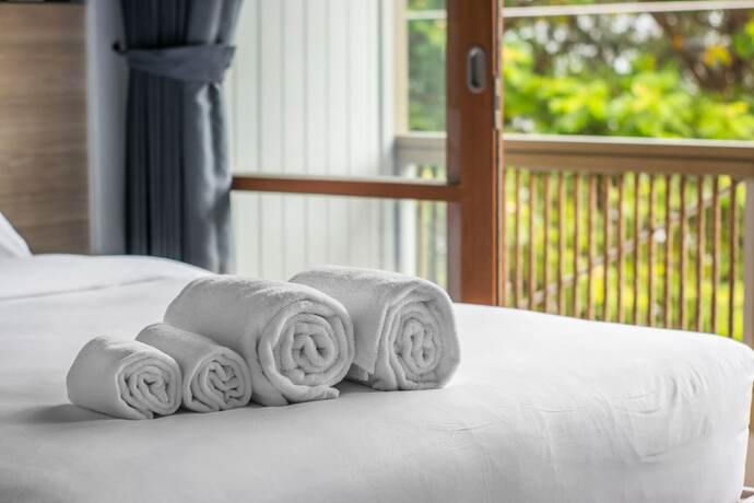 Imagen de la habitación del Hotel Mimi and Jim Co-living Space. Foto 13