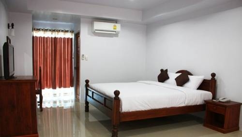 Imagen general del Hotel Mimianan Resort and. Foto 1