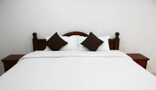 Imagen de los exteriores del Hotel Mimianan Resort and. Foto 9