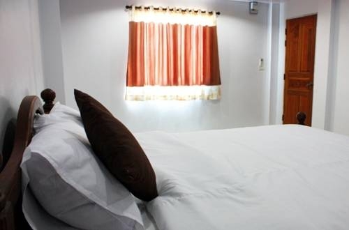 Imagen de la habitación del Hotel Mimianan Resort and. Foto 2