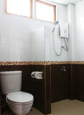 Imagen de la habitación del Hotel Mimianan Resort and. Foto 4