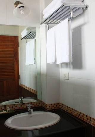 Imagen de la habitación del Hotel Mimianan Resort and. Foto 5