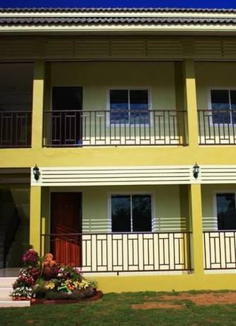 Imagen de la habitación del Hotel Mimianan Resort and. Foto 6