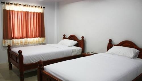 Imagen de la habitación del Hotel Mimianan Resort and. Foto 7