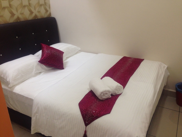 Imagen de la habitación del Hotel Mimilala Boutique. Foto 2