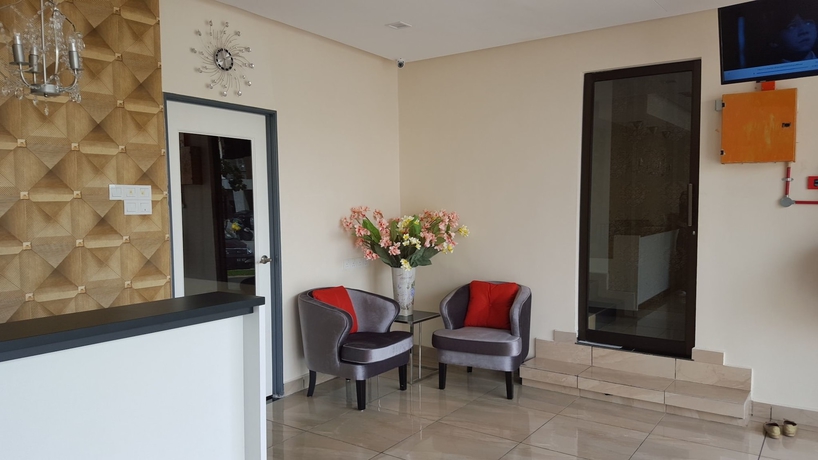 Imagen de los interiores del Hotel Mimilala Boutique. Foto 13