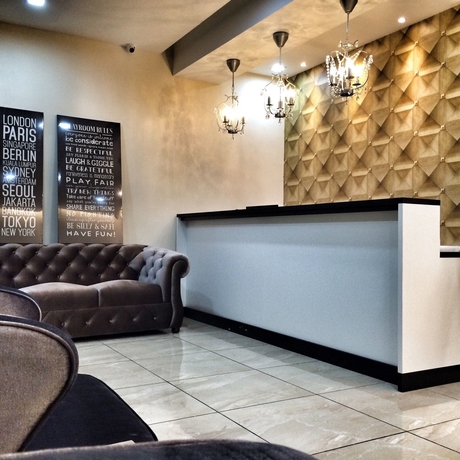 Imagen de los interiores del Hotel Mimilala Boutique. Foto 14