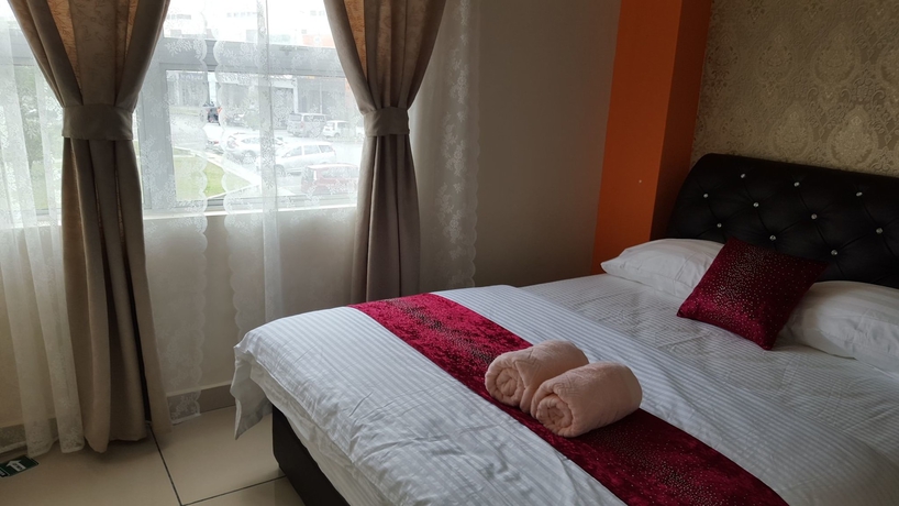 Imagen de la habitación del Hotel Mimilala Boutique. Foto 4