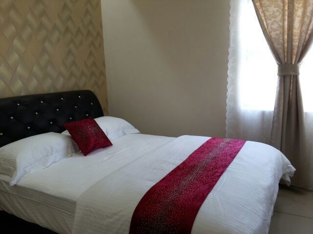 Imagen de la habitación del Hotel Mimilala Boutique. Foto 5