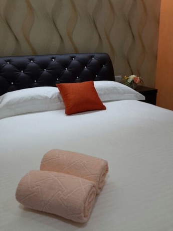 Imagen de la habitación del Hotel Mimilala Boutique. Foto 6