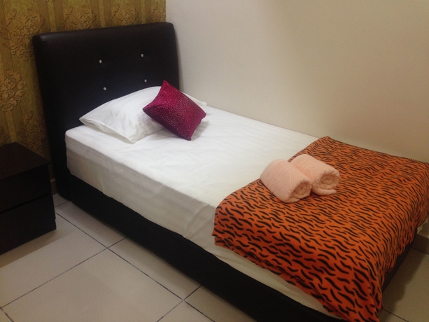 Imagen de la habitación del Hotel Mimilala Boutique. Foto 7