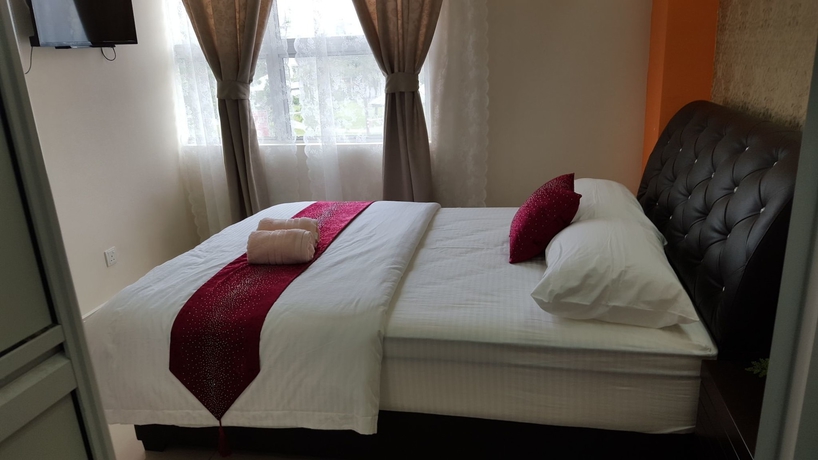 Imagen de la habitación del Hotel Mimilala Boutique. Foto 8