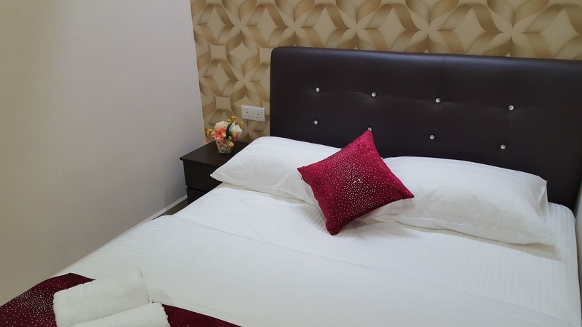 Imagen de la habitación del Hotel Mimilala Boutique. Foto 9