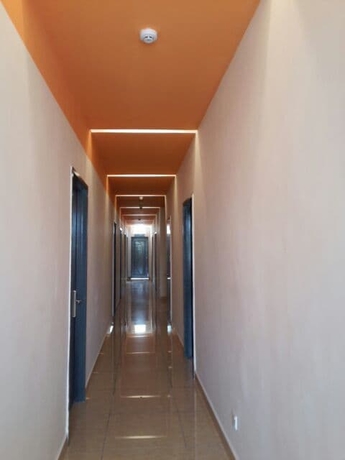 Imagen de los interiores del Hotel Mimilala Boutique. Foto 16