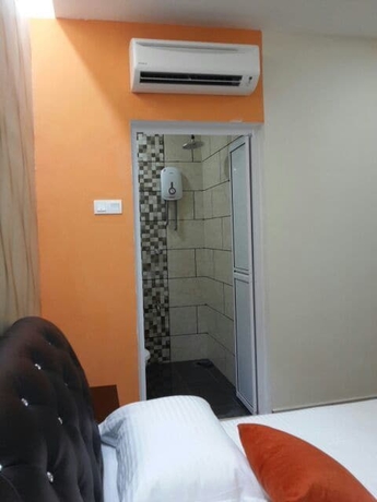 Imagen de la habitación del Hotel Mimilala Boutique. Foto 10