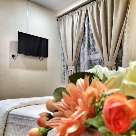 Imagen de la habitación del Hotel Mimilala Boutique. Foto 11