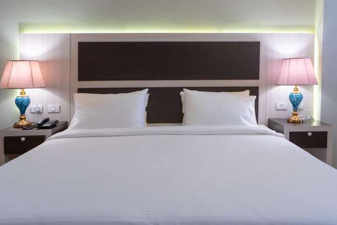 Imagen de la habitación del Hotel Mimi\'s Boutique. Foto 5