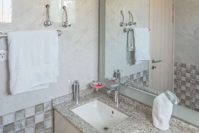 Imagen de la habitación del Hotel Mimi\'s Boutique. Foto 6