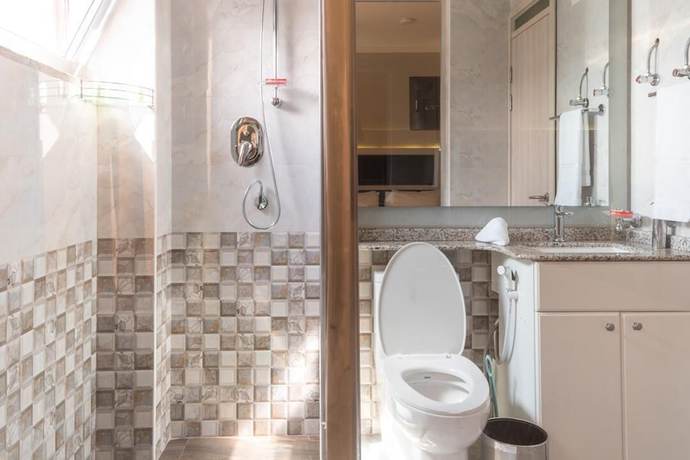 Imagen de la habitación del Hotel Mimi\'s Boutique. Foto 10