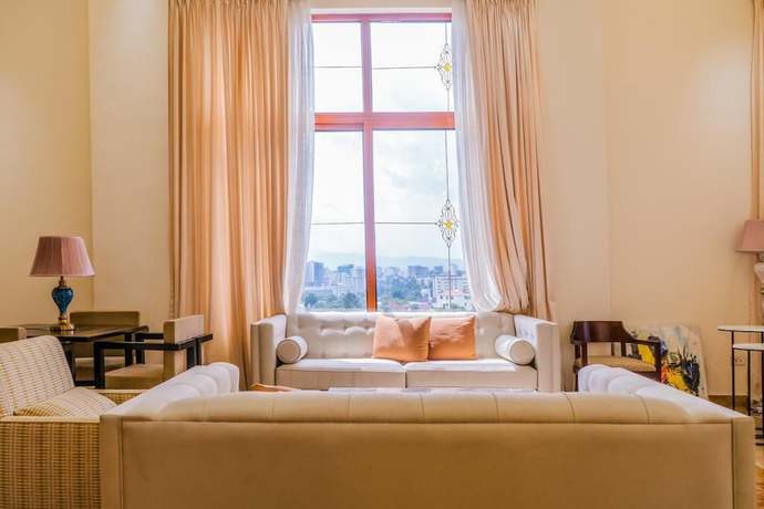 Imagen general del Hotel Mimi\'s Boutique. Foto 1