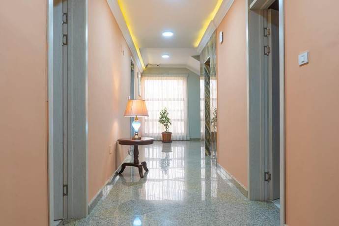 Imagen de los interiores del Hotel Mimi\'s Boutique. Foto 19