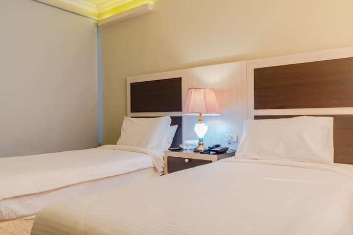 Imagen de la habitación del Hotel Mimi\'s Boutique. Foto 13