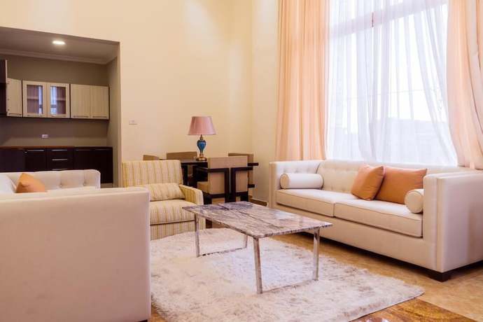 Imagen de la habitación del Hotel Mimi\'s Boutique. Foto 16