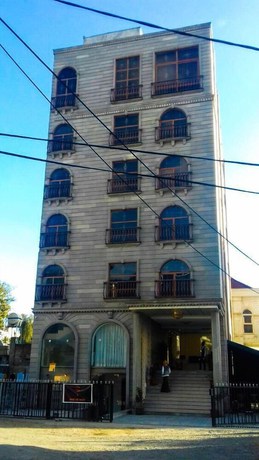 Imagen general del Hotel Mimi\'s Boutique. Foto 2