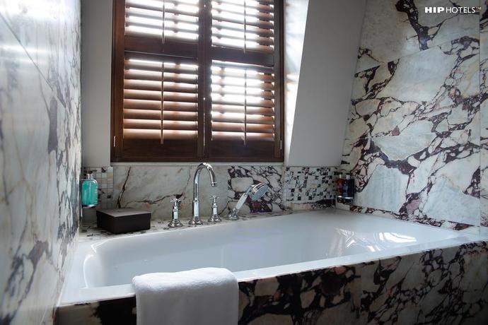 Imagen general del Hotel Mimi's Soho. Foto 5