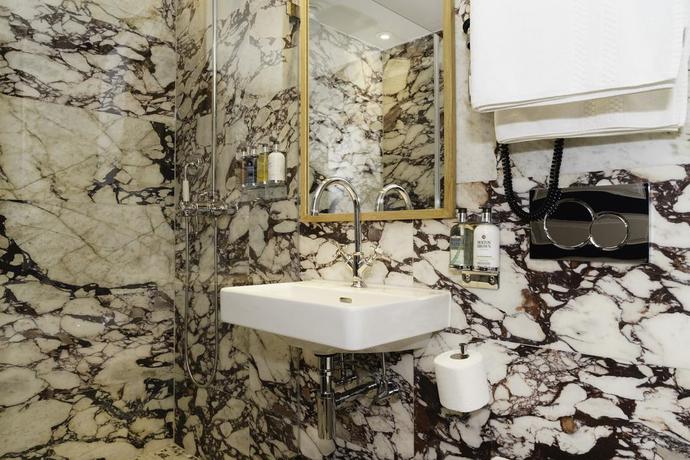 Imagen general del Hotel Mimi's Soho. Foto 8