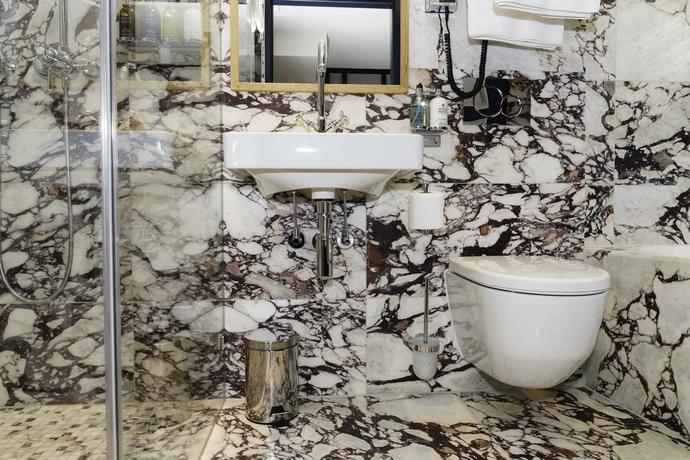 Imagen general del Hotel Mimi's Soho. Foto 9