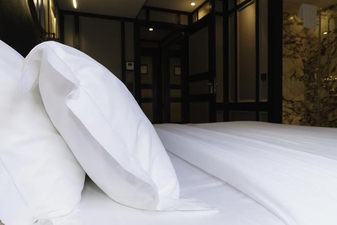 Imagen general del Hotel Mimi's Soho. Foto 10