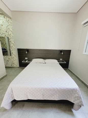 Imagen general del Hotel Mimos Hospedagem. Foto 1