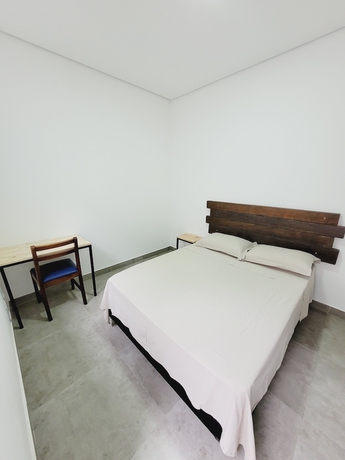 Imagen de la habitación del Hotel Mimos Hospedagem. Foto 2