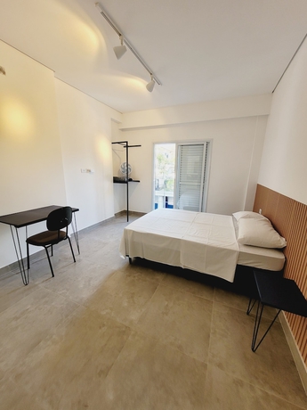 Imagen de la habitación del Hotel Mimos Hospedagem. Foto 3