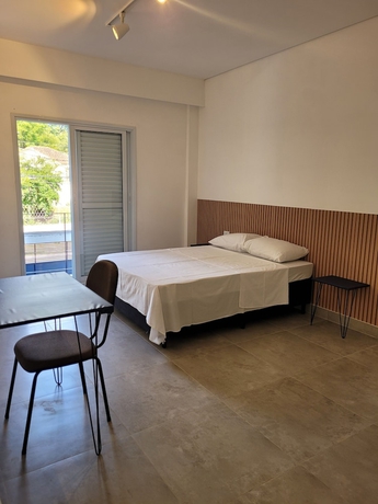 Imagen de la habitación del Hotel Mimos Hospedagem. Foto 4