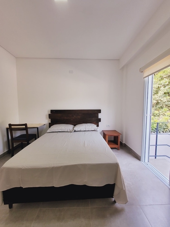 Imagen de la habitación del Hotel Mimos Hospedagem. Foto 5
